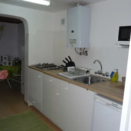 Casinha Da Paula Εξοχικό σπίτι *