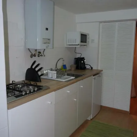 Casinha Da Paula Εξοχικό σπίτι Loures