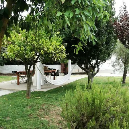 Εξοχικό σπίτι Casinha Da Paula