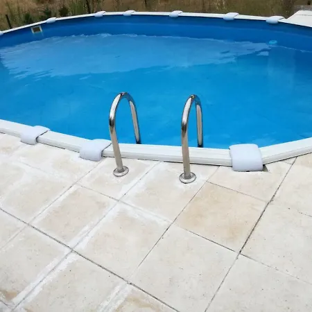 Εξοχικό σπίτι Casinha Da Paula Loures
