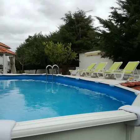 Casinha Da Paula Εξοχικό σπίτι Loures