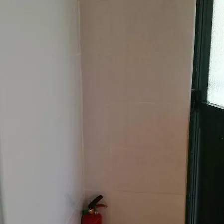 Casinha Da Paula Εξοχικό σπίτι