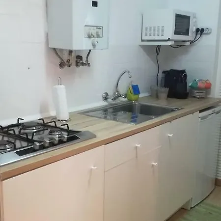 Εξοχικό σπίτι Casinha Da Paula *