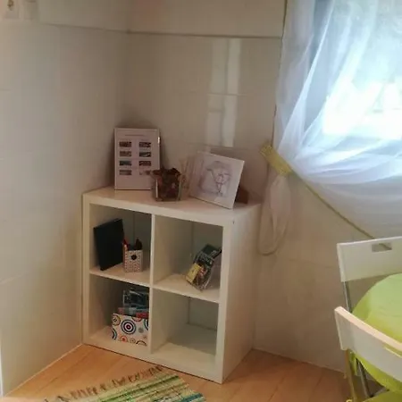Casinha Da Paula