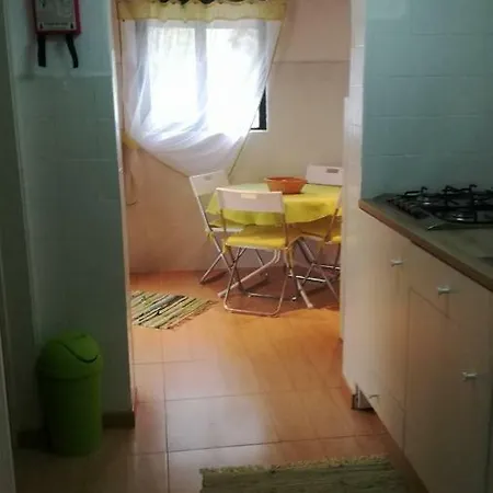 Casinha Da Paula Εξοχικό σπίτι Loures