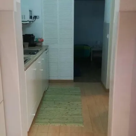 Casinha Da Paula Εξοχικό σπίτι
