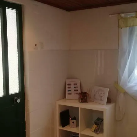 Casinha Da Paula Εξοχικό σπίτι
