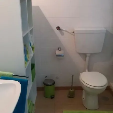 Casinha Da Paula *