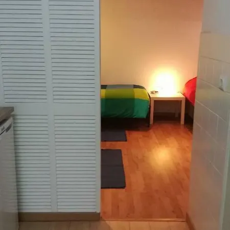 Casinha Da Paula Loures