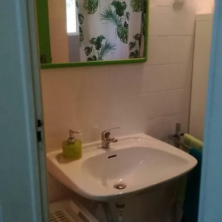 Casinha Da Paula Εξοχικό σπίτι