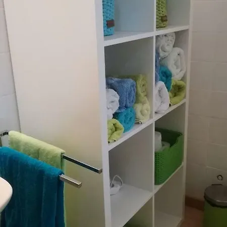 Casinha Da Paula Εξοχικό σπίτι *
