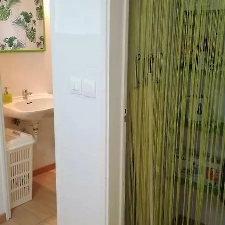 Casinha Da Paula *