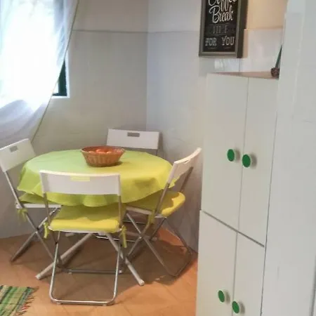 Casinha Da Paula Εξοχικό σπίτι Loures