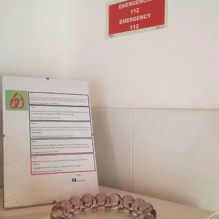 Εξοχικό σπίτι Casinha Da Paula Loures