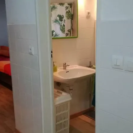 Casinha Da Paula Εξοχικό σπίτι *