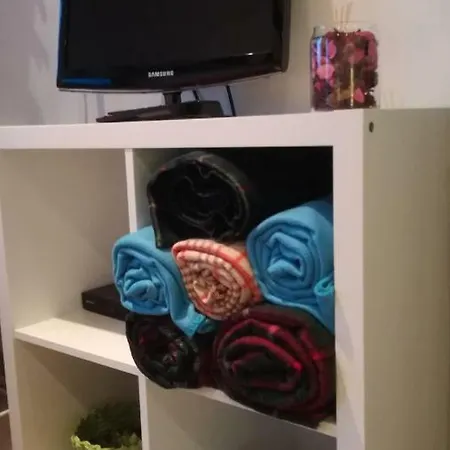 Casinha Da Paula Εξοχικό σπίτι *