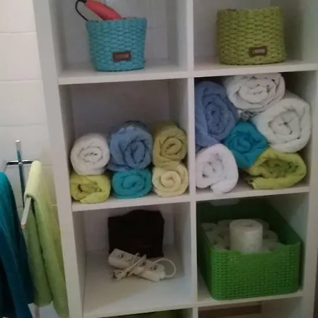 Casinha Da Paula *