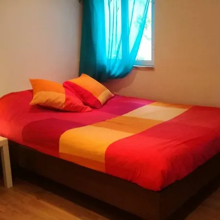 Casinha Da Paula Εξοχικό σπίτι