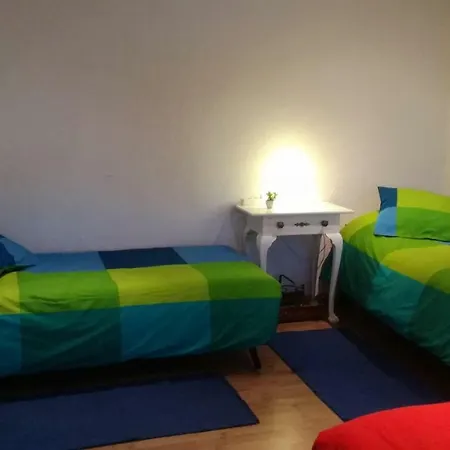 Casinha Da Paula Loures