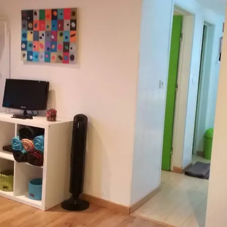 Casinha Da Paula Loures