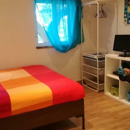 Εξοχικό σπίτι Casinha Da Paula *