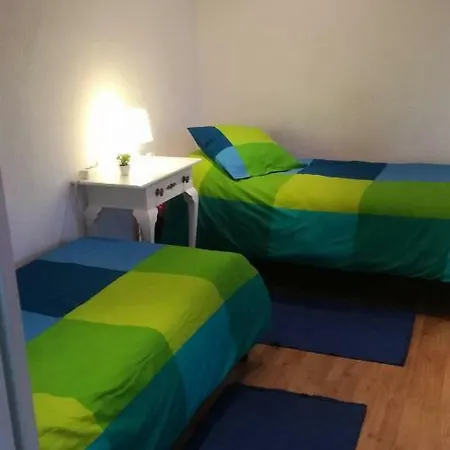 Casinha Da Paula Εξοχικό σπίτι